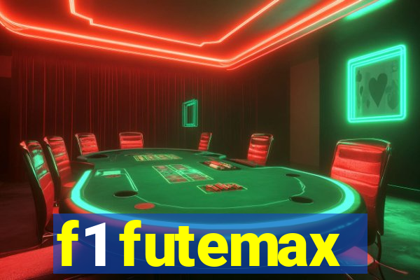 f1 futemax